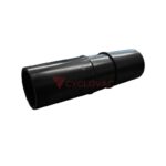 Adapter przyłączeniowy do węża ssącego Retraflex®