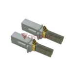 Szczotki silnika CycloVac Ametek 7,2''