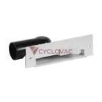 Szufelka automatyczna DustPan - Biały