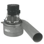 Silnik do modelu Cyclovac DL7011, lewy prod. przed majem 2011r. [FMBP008303]