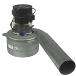 Silnik do modelu Cyclovac DL7011, lewy prod. po maju 2011r. [FMBP008305]