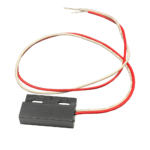 Przełącznik gniazda Retraflex® [ITRET002]