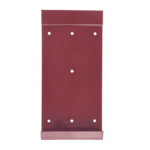 Wieszak metalowy dla jednostek Cyclovac [NSUPP02R]