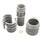 Końcówka węża Cyclovac Modern/DataSync/Generic [TBADABS13]