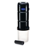 Odkurzacz centralny VACUFLO TC 288X, 9280